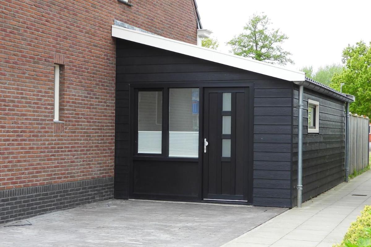Down Under In Veere Exterior foto